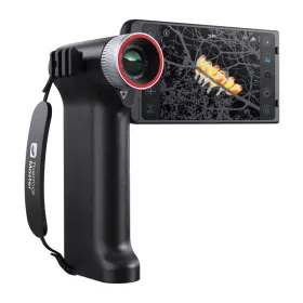 THERMAL MASTER DV2 Thermal Imaging Camera